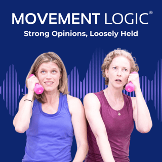 135: Make Louisa Nicola Make Sense, Part 2