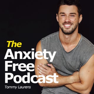 Grateful to Be Anxious! Season #3 wrap up