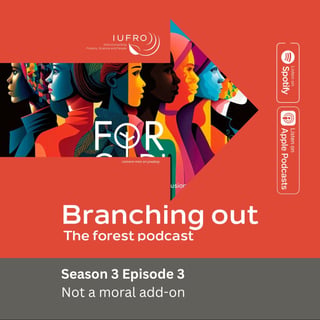 Episode 3: Not a moral add-on