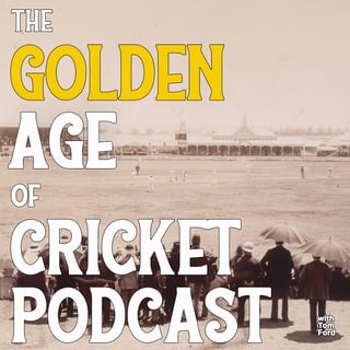 The Sydney Cricket Ground – Part 1 – with Geoff Armstrong