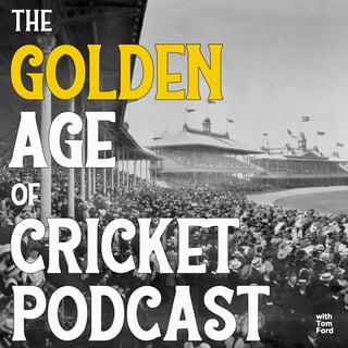 The Sydney Cricket Ground – Part 2 – with Geoff Armstrong