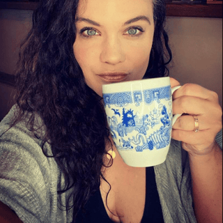 You Already Have the Answers with Amanda Deibert