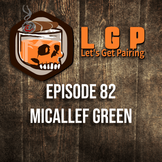 LGP 82 - Micallef Green