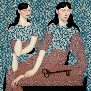 A Conversation with Lily Illo (in English)