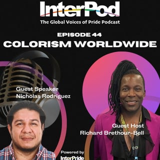 Colorism Worldwide