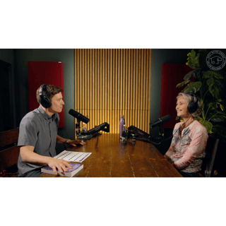 Coming Home to Yourself: Dr. Colleen Quinn on Trauma, Breathwork & the Science of the Soul