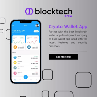 All about Cryptocurrency Wallets and their Types