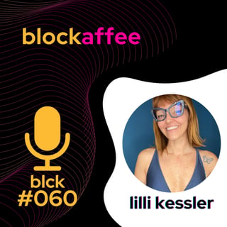 Blck #060 c/ Lilli Kessler
