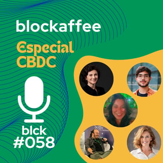 Blck #058 Painel CBDC