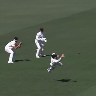 NZ vs England 1st test Review and 2cnd test Preview:  Dropping catches loses matches 