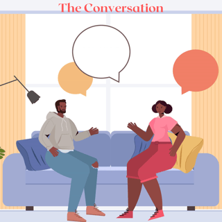 The Conversation