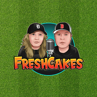 FreshCakes Podcast