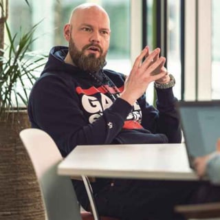 Alle guten Dingen sind drei mit Rudolf Inderst