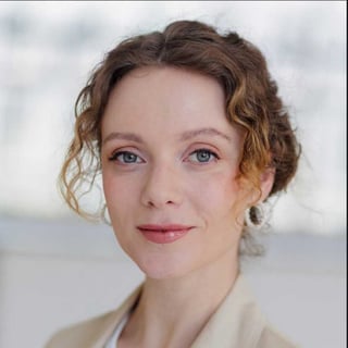Anne-Kathrin Gerlieb: Vom Arbeiterkind zu Kunst, Wissenschaft und Social Media