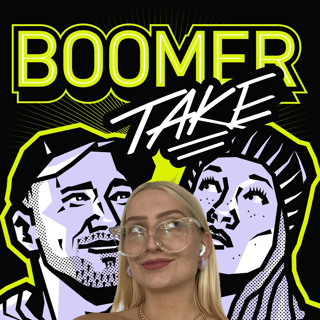 #17 Thx, I didn't ask... Junge Talente und das Erklärproblem, feat. Isi Rogat 