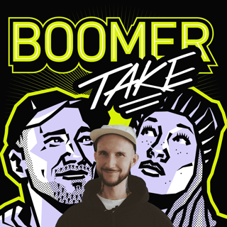#16 Sneaker + Agentur = <3, feat. Amadeus Thüner
