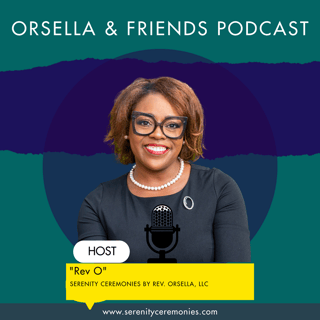 Orsella & Friends