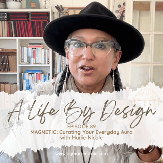 MAGNETIC: Portable Presence - Curating Your Everyday Aura