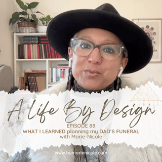 WHAT I LEARNED planning my DAD’S FUNERAL… and being executor of his estate.
