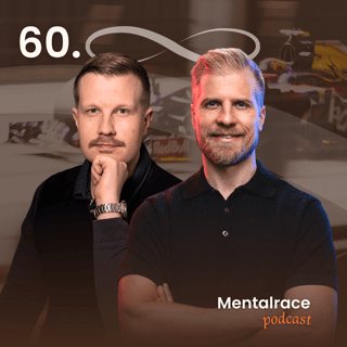 Lassi Kervinen - Tarina työuupumuksesta ja toivosta
