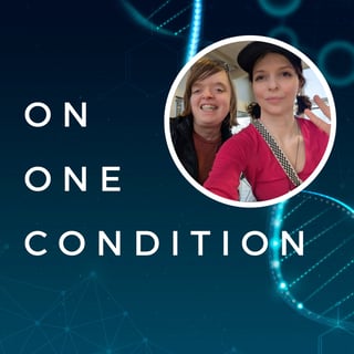 Episode 87: Carolina Sommer - Pfeiffer Syndrome
