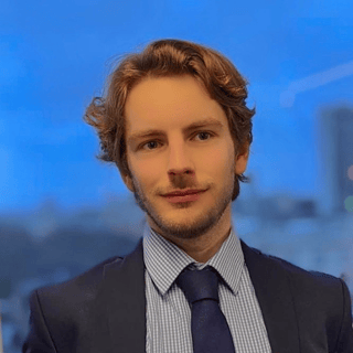 Sweden - a Chat with Ashbridge Macro's Robert Brown