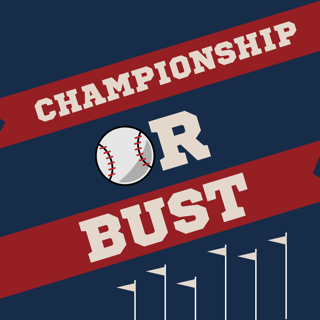 Championship Or Bust