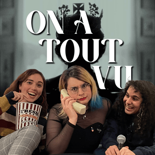 S02E08 - On a tout vu le finale de The Crown