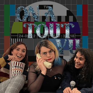 S02E11 - On a tout entendu le finale d'On A Tout Vu
