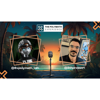 Comment cet artiste NFT a vendu son art à Snoop Dogg, Ja Rule & Gary Vee ? Avec 8th Project