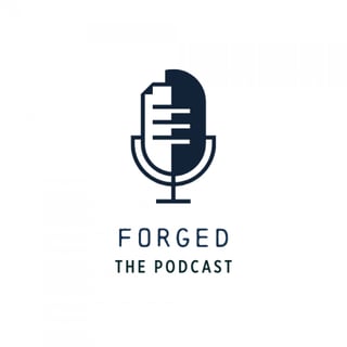 FORGED: the human right to documentation
