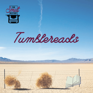 Tumblereads 33: Load Bearing Sex Scenes