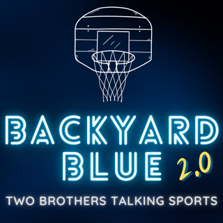 Backyard Blue 2.0