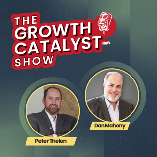 Peter Thelen: Strategic CPA Guidance for Thriving Businesses