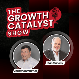 Jonathan Warner: Leveraging Tax Credits for Business Growth