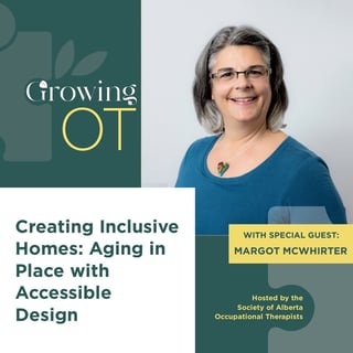 Creating Inclusive Homes: Aging in Place with Accessible Design