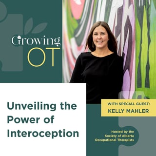 Unveiling the Power of Interoception with Kelly Mahler
