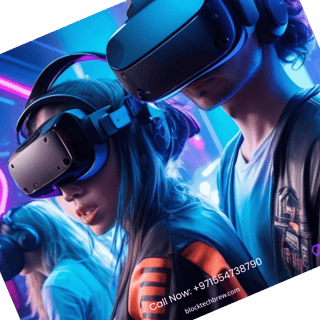 Are You Ready to Build a Nightclub in Metaverse?