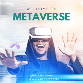 Metaverse Shopping Mall | Metaverse Development 