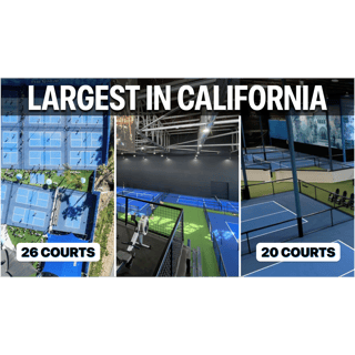  Watch This Before Opening A Pickleball Facility 