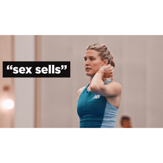 The Story of Genie Bouchard