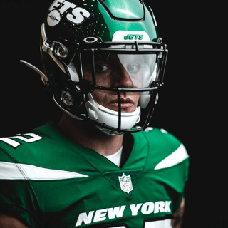 Ashtyn Davis: Journey to the Jets
