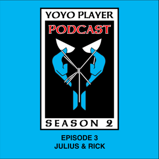 Episode 3 - Julius & Rick