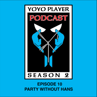 A Party Without Hans