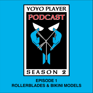Rollerblades & Bikini Models