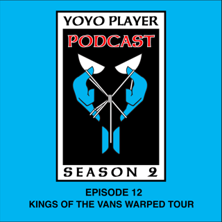 Kings of the Vans Warped Tour