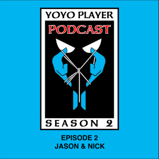 Jason & Nick