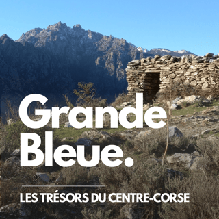 Explorer le Boziu, au coeur de la Corse (avec Gabriel)