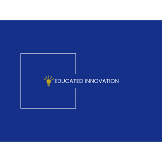 Educated Innovation
