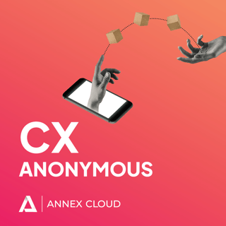 CX Anonymous